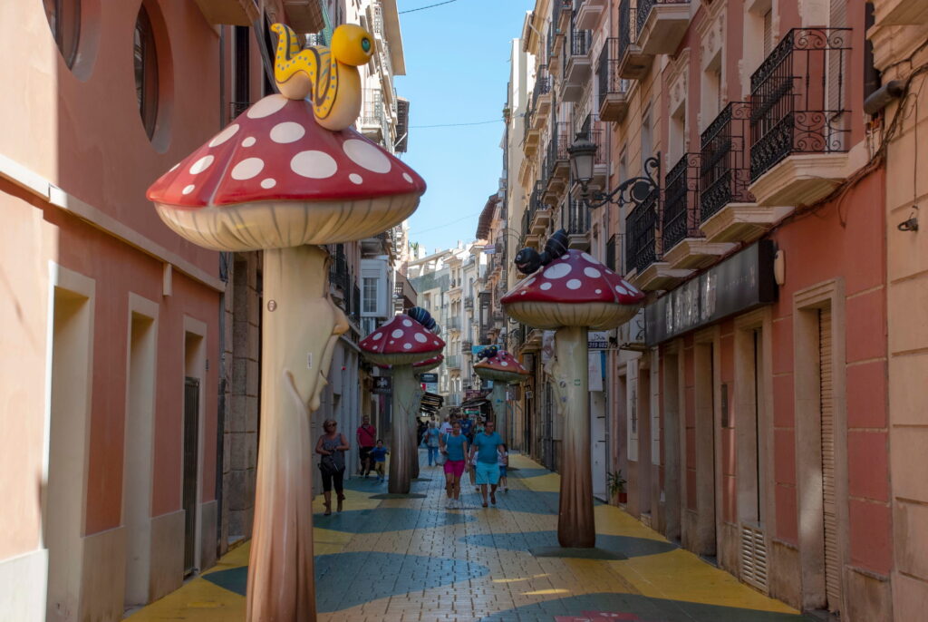 El mejor itinerario para descubrir Alicante en 2–3 días