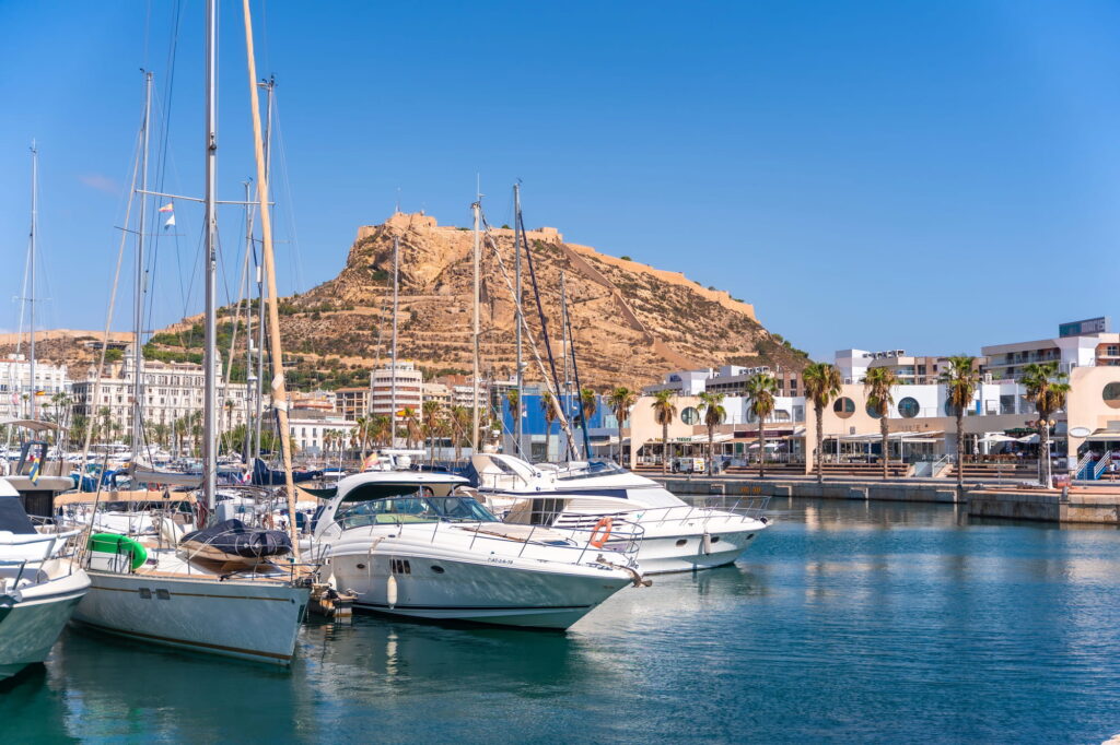 Guía turística de Alicante: todo lo que necesitas saber sobre la ciudad y la región