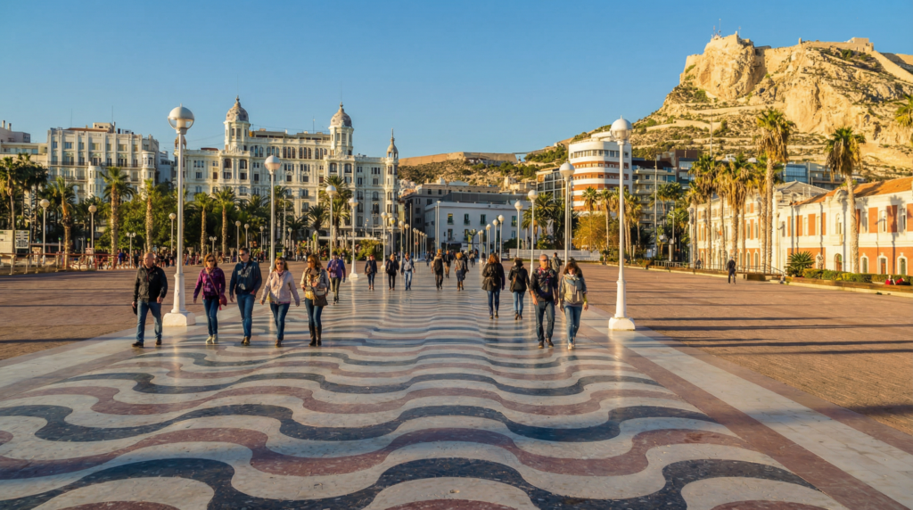 Los mejores lugares de Alicante: qué ver y por qué esta ciudad es realmente especial