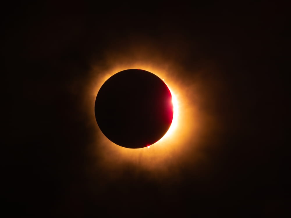 Sol eclipse solar en Alicante el 12 de agosto de 2026: dónde observarlo y cómo prepararse