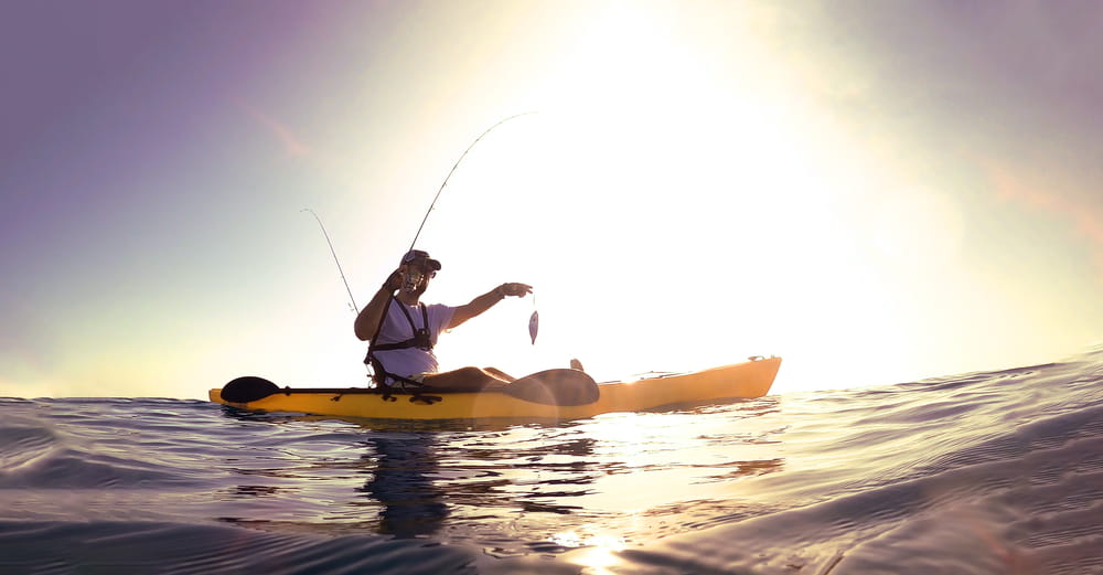 Pesca en Alicante: lugares, licencias, normas y consejos locales
