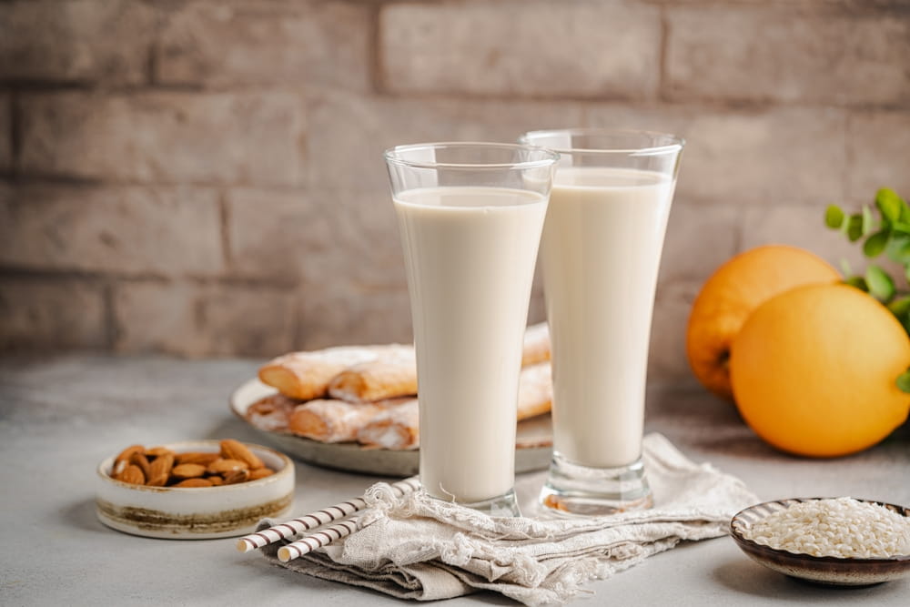 Horchata en Valencia y Alicante: la bebida estrella del verano