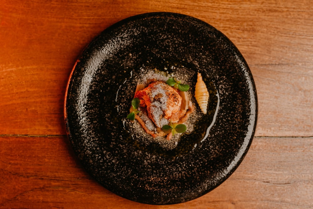 Restaurantes con estrella Michelin en la provincia de Alicante