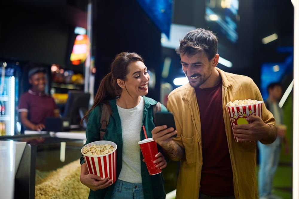Fiesta del Cine en Alicante 2026: cines, entradas y 10 películas recomendadas