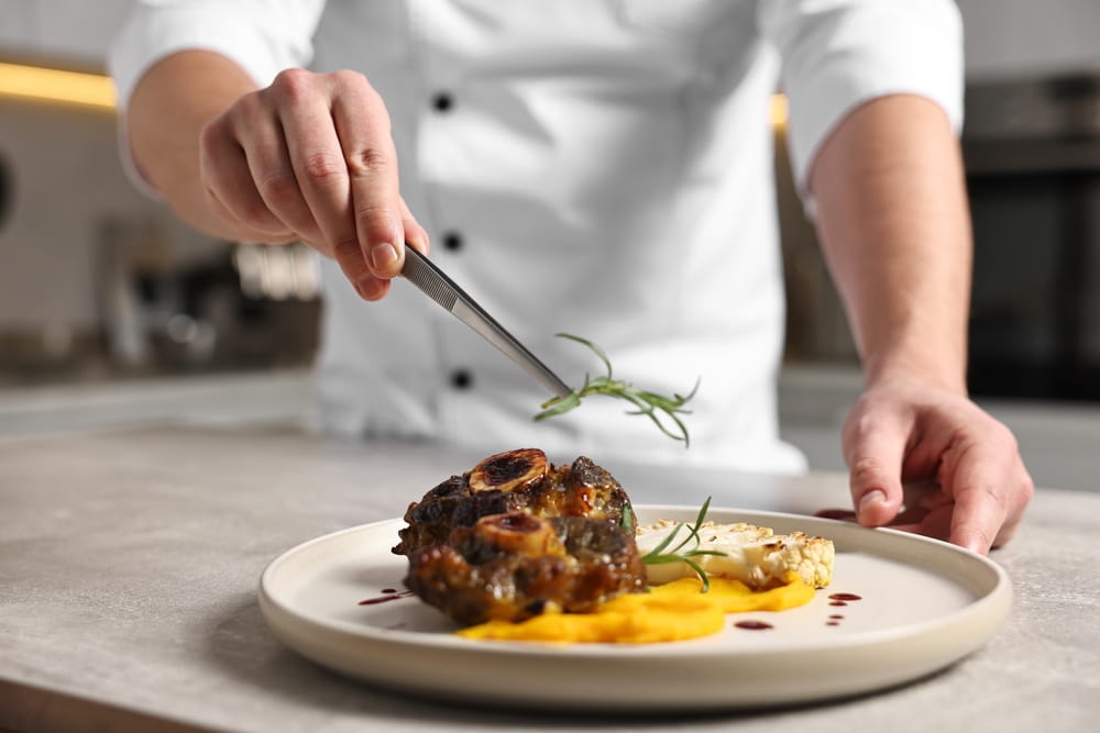 Tres restaurantes de la provincia de Alicante, nominados a los TheFork Awards